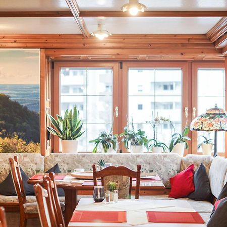 Hotel Garni In Der Breite ألبشتات المظهر الخارجي الصورة