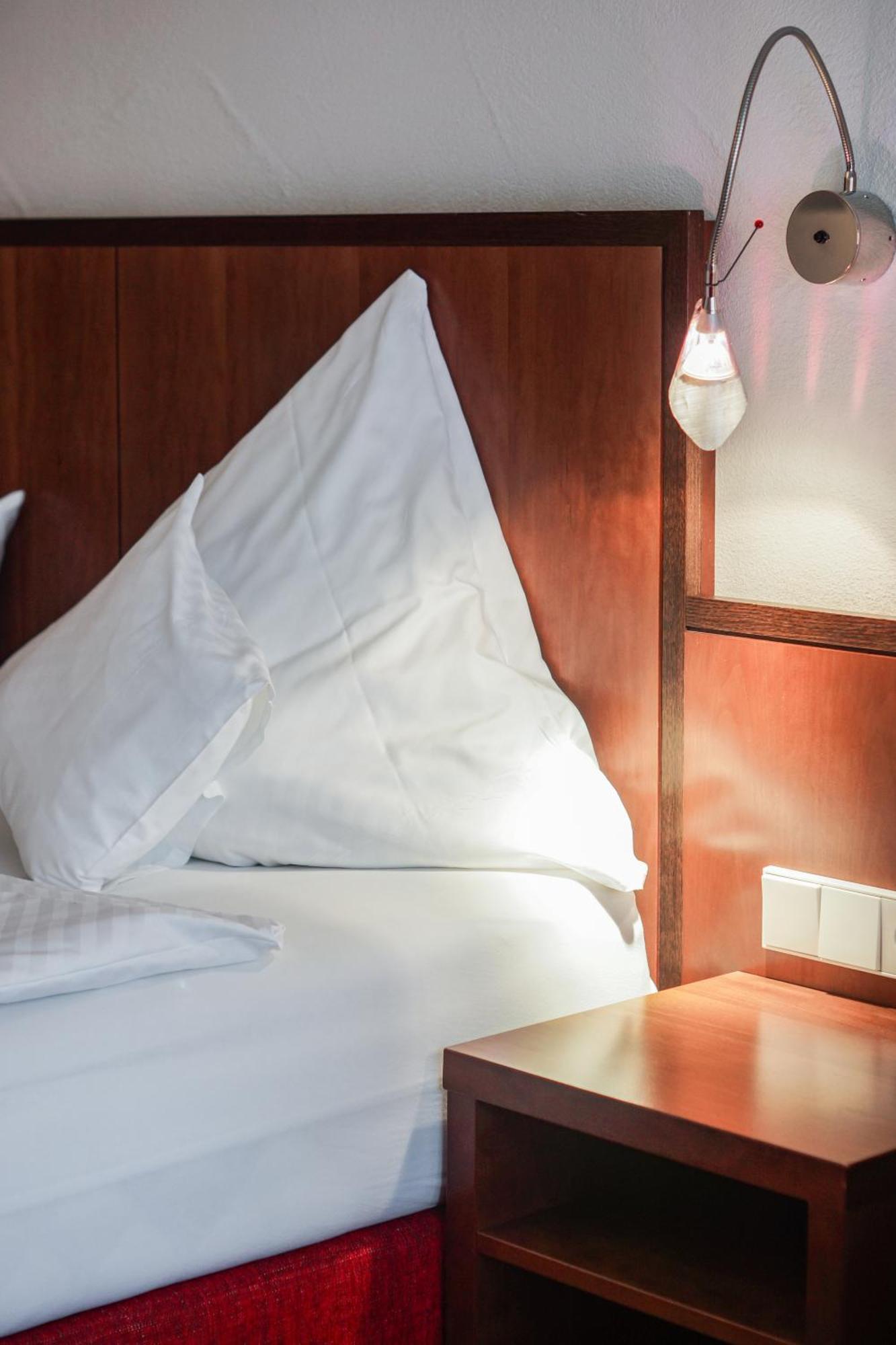 Hotel Garni In Der Breite ألبشتات المظهر الخارجي الصورة