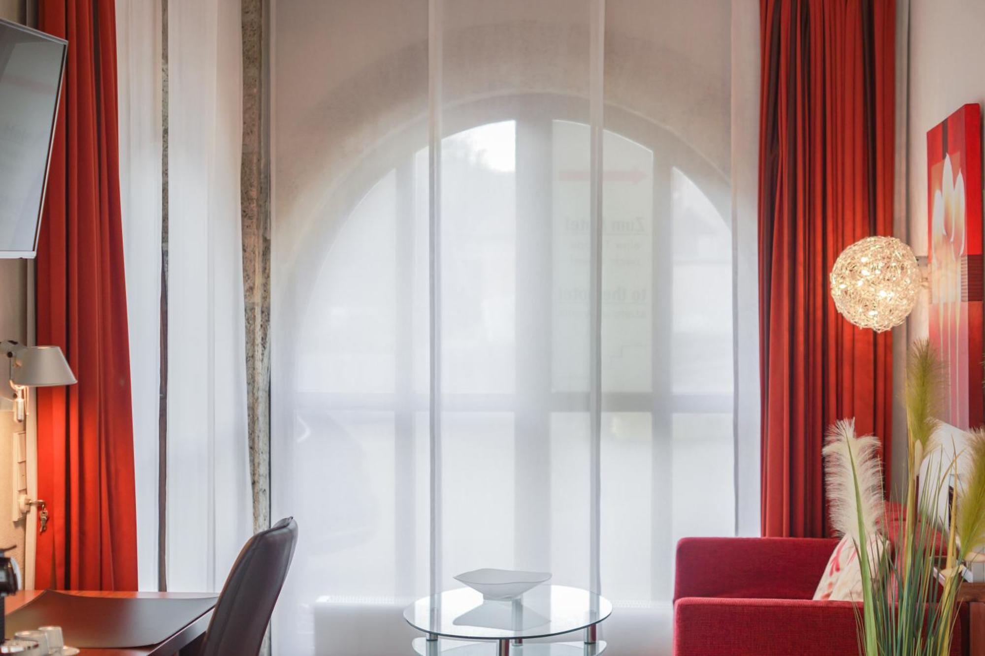 Hotel Garni In Der Breite ألبشتات المظهر الخارجي الصورة